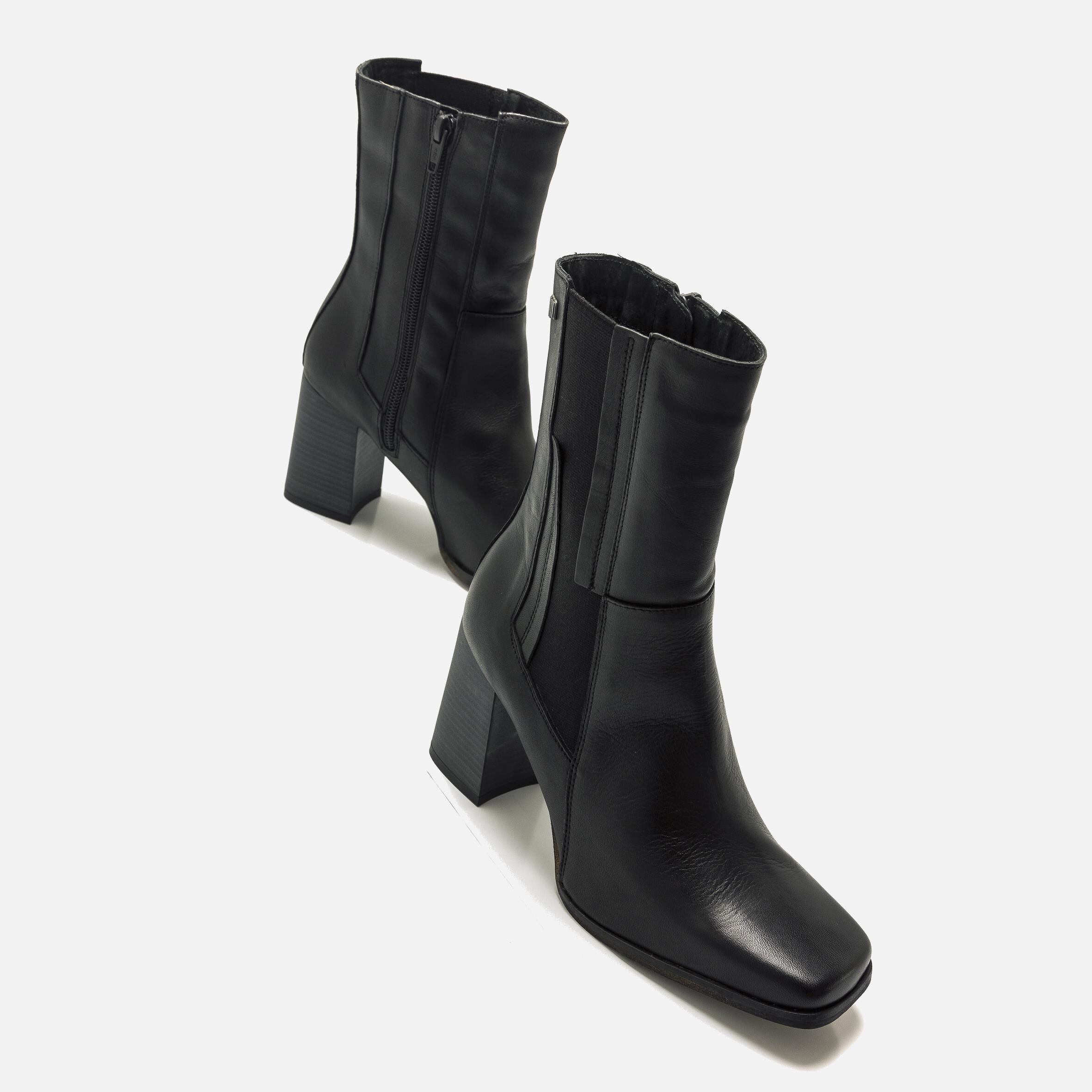 Bottines mtng femme store